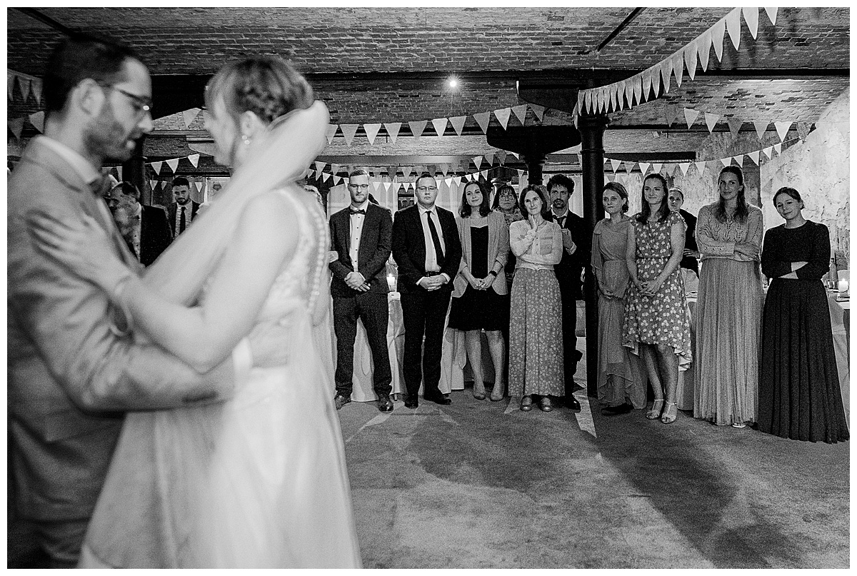 wedding dance, event gut lucklum, bnw, Hochzeitsreportage 