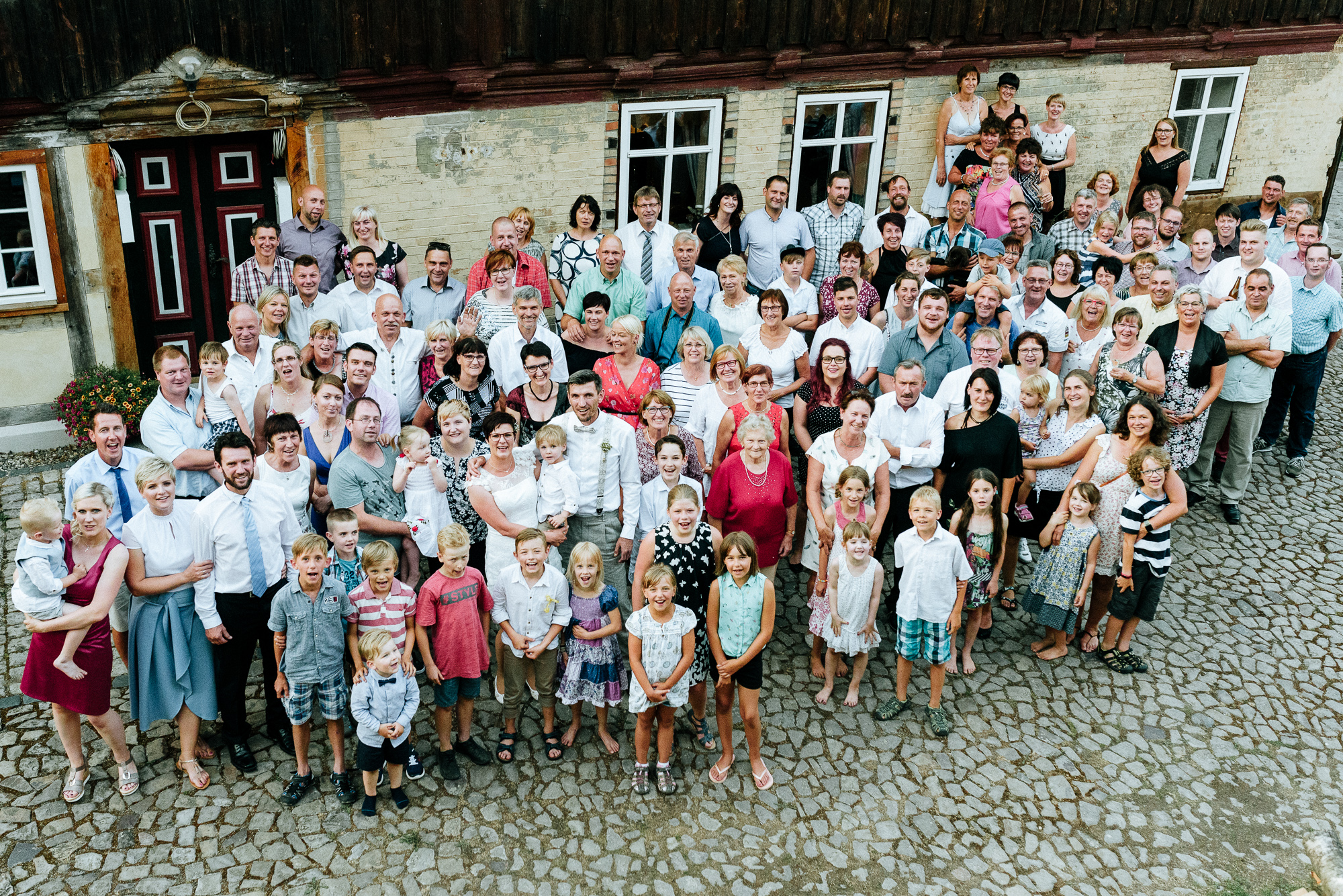 gruppenfotos, hochzeit harz, fotograf hochzeit