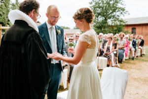 Ringtausch, Hochzeit in wolfsburg, Hochzeitsreportage